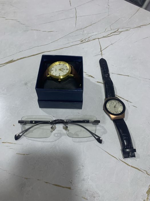 хамелеон очки касына 2 сагат подарок