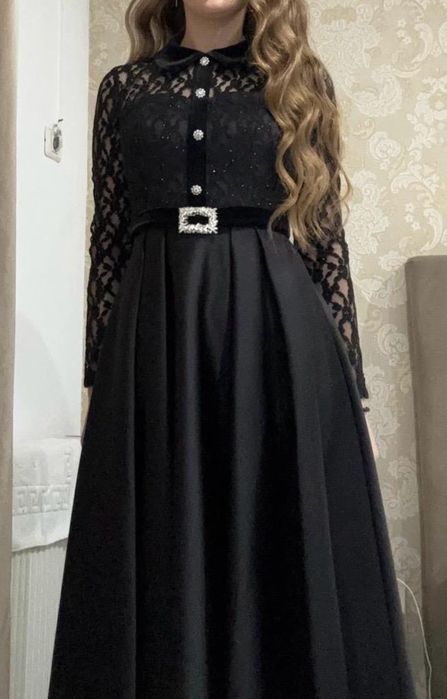 Rochie de seara Nissa