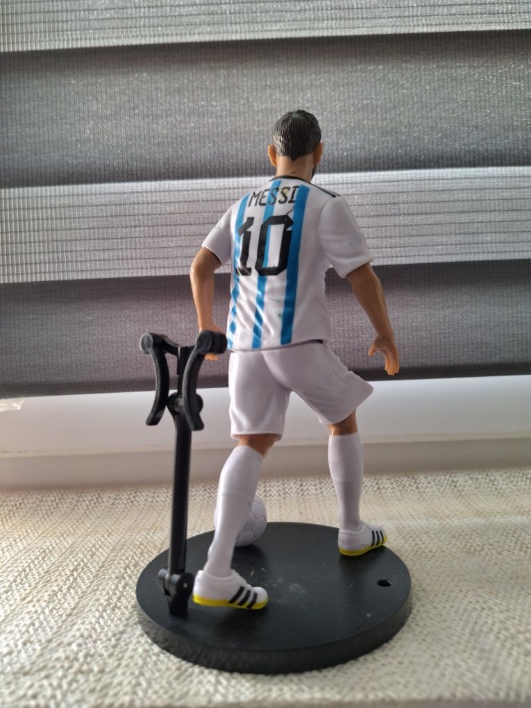 Figurina Lionel Messi