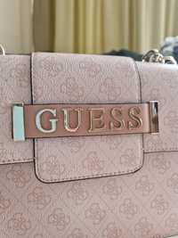 Дамска чанта Guess