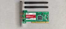 EDIMAX EW-7727In Wireless адаптер (мрежова карта)