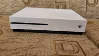 Xbox One S  un 1T Hdd fuctional se vinde fara accesori cum se vede