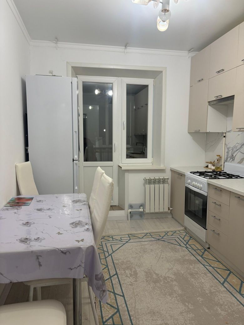 Продам 2 х комнатную квартиру