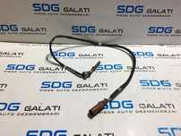 Senzor Temperatura Gaze Filtru Particule VW Golf 6 1.6TDI 90CP 2008 - 2013 COD : 03L906088AJ / 03L 906 088 AJ