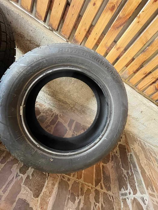 Гуми 4 бр Powertrac 195/60/15