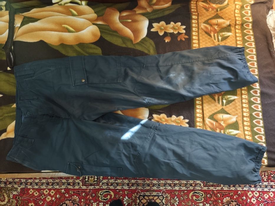 Полицейски панталон