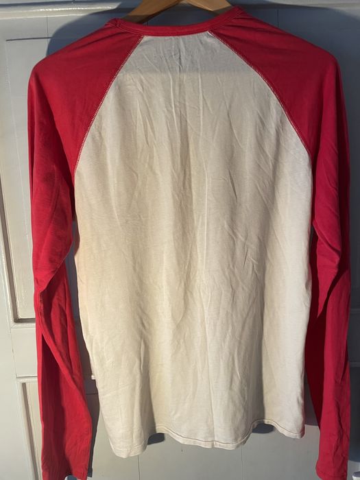 Levi’s Тениска с дълъг ръкав