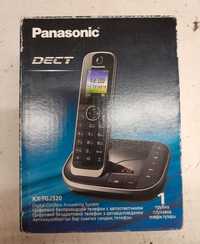 Радиотелефон Panasonic KX-TGJ320RU