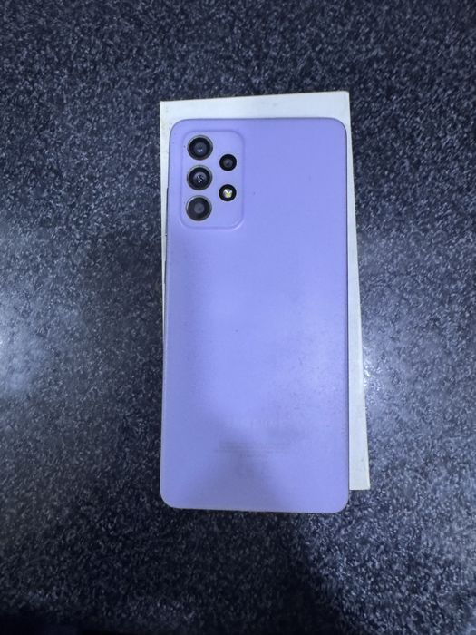 samsung a52 pamit 128g holati yahwi karopkasi bor
