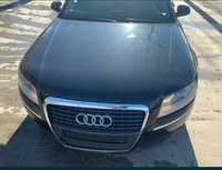 Dezmembrez Audi a8 D3 4.2/3.0 bara/capota/faruri