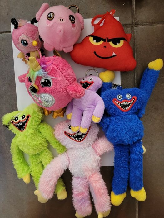 Играчки за момиче и момче