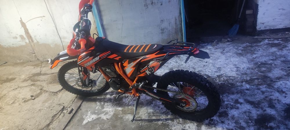 Продам Zuumav k5 сb250FR PRO