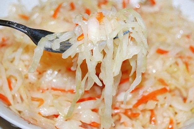Продаю домашнюю квашенную капусту.