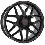 Jante Mercedes R22 5x130 G-Class AMG 7Y Style