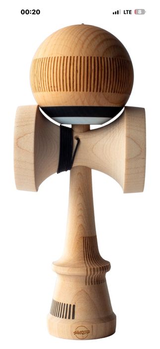 Kendama Sweets BROKEN BONES si Starter