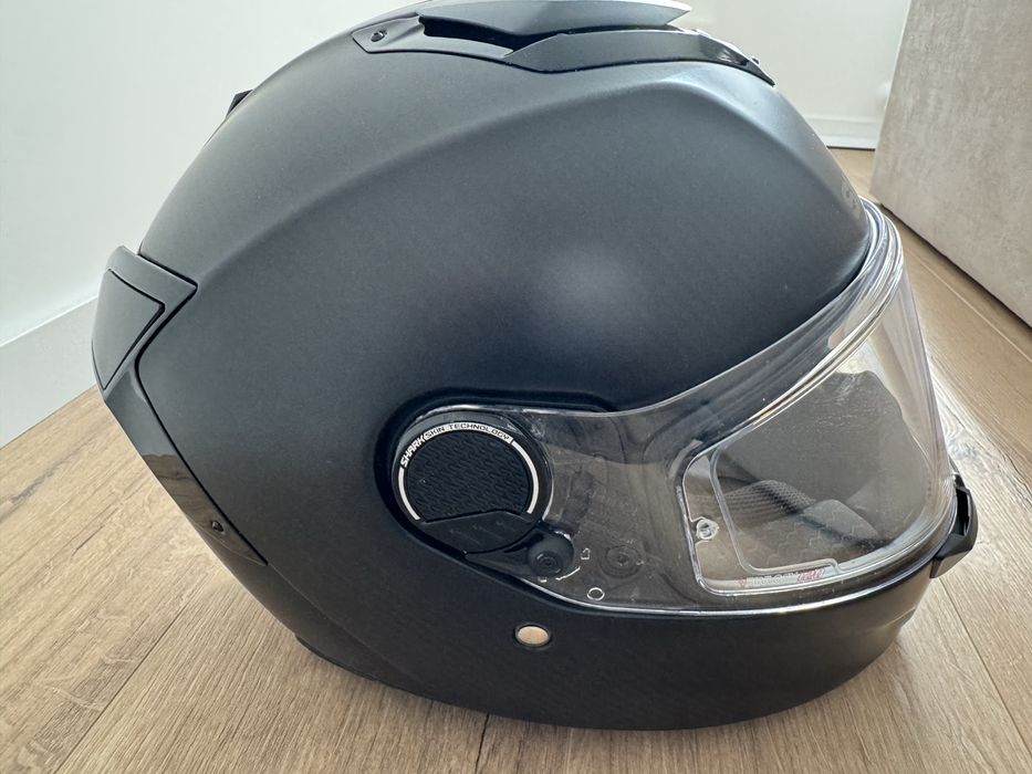 Каска Shark Spartan GT Pro Carbon