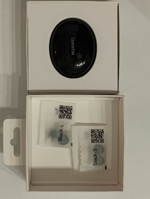 Căști Huawei FreeBuds 4i