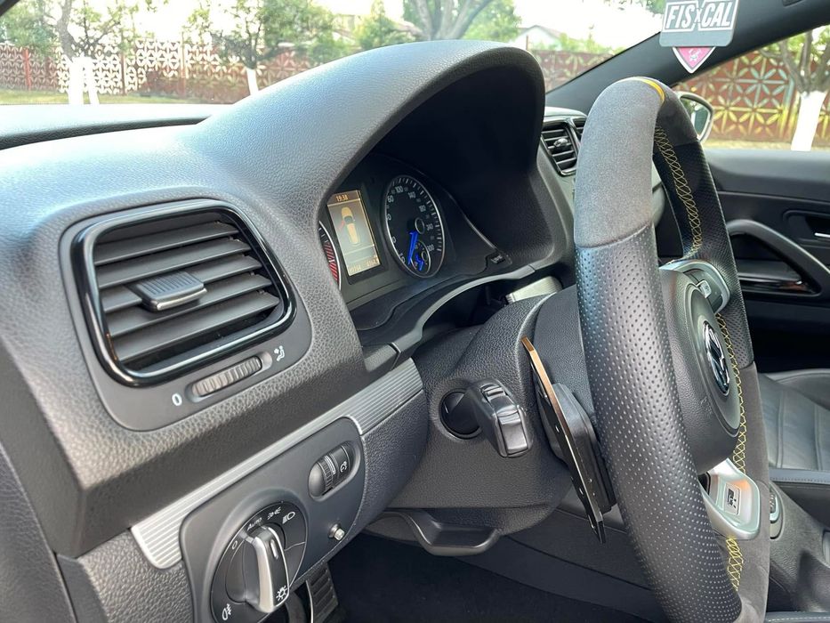 Volkswagen VW Scirocco R * 2012 * DSG * FULL * 350hp