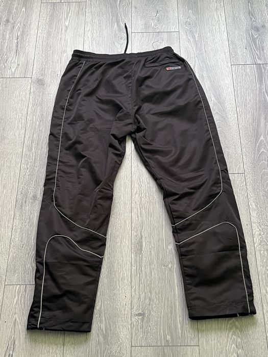 Nike x Corteiz Limited tracksuit долнище.