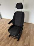 Scaun sofer Mercedes Sprinter w906 perna aer incalzire Europa