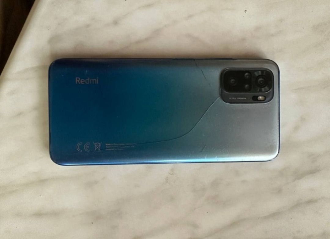 Redmi note 10s 900 ming