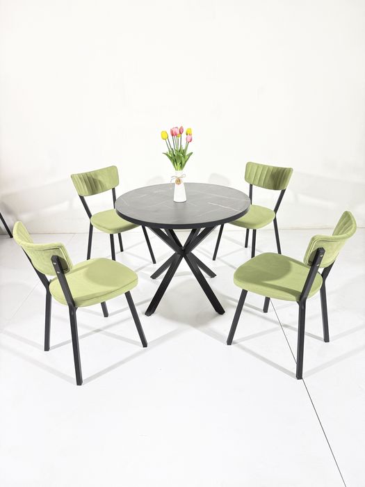 Металл стол ва стуллар ишлаб чикарувчидан юкори сифат ва арзон нарх