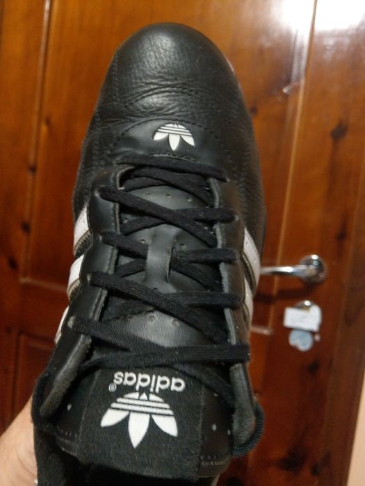 Резервирани.Adidas Goodyear 42,5нм. 27,0см.