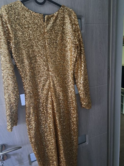 Rochie din paiete evenimente
