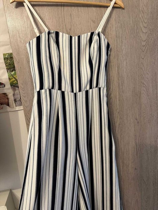 Salopeta cu bretele detasabile