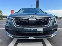 Skoda Kamiq 1,0 TSI DSG 116 CP Style