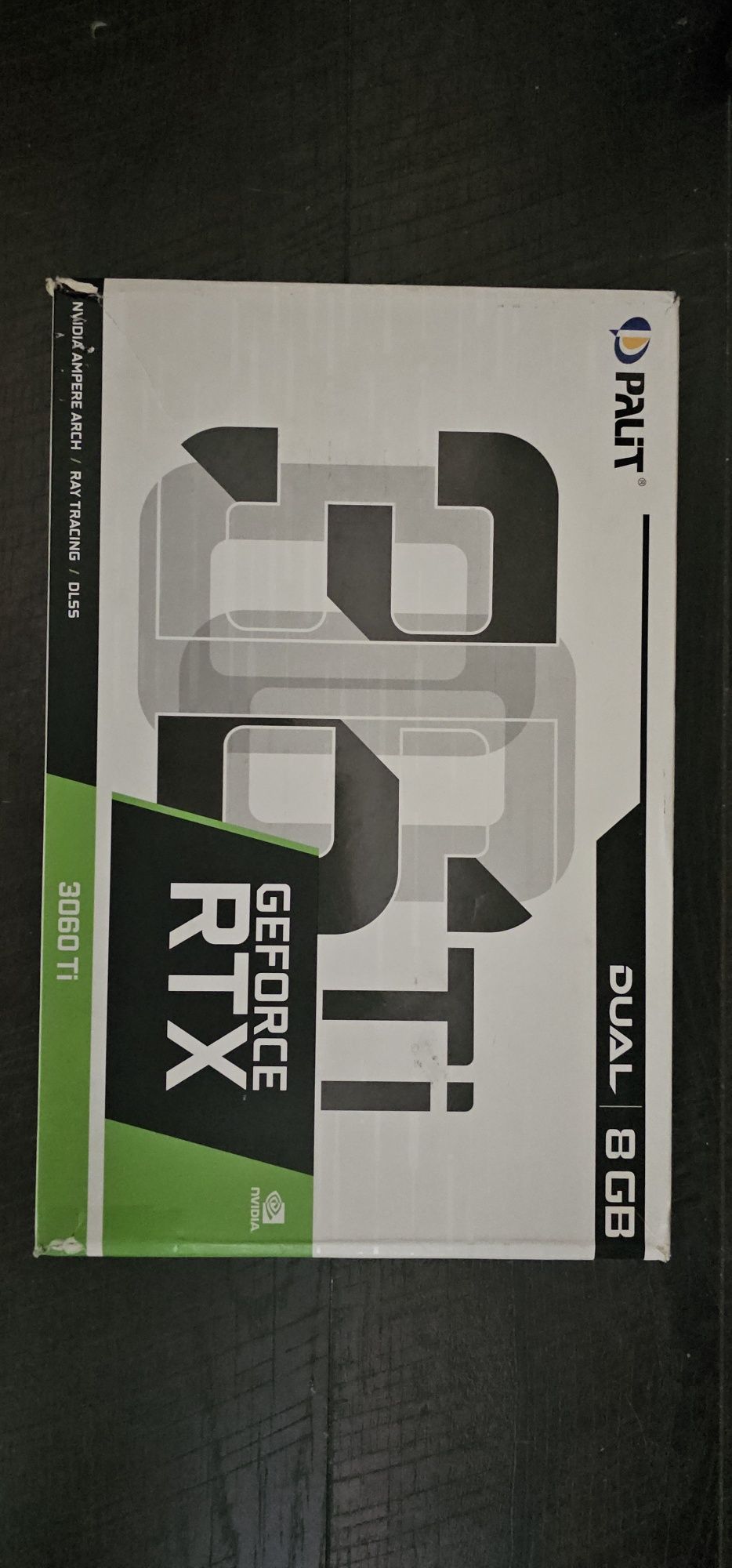 Pc Gaming statie montaj/randat, i9 9900k RTX3060TI 32gb Ram