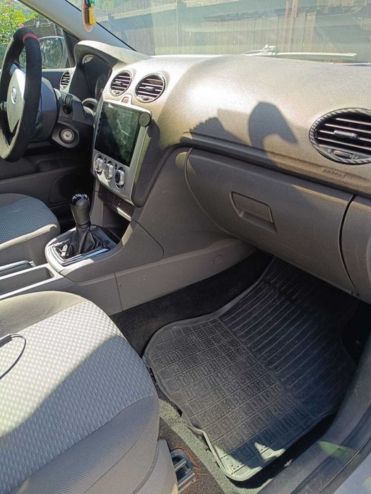 Vând Ford Focus MK2 2007