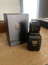 AJMAL Amber Wood Noir 100ml