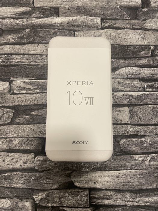 Telefon Sony Xperia 10VII*128GB*8GB RAM*Factura*Garantie