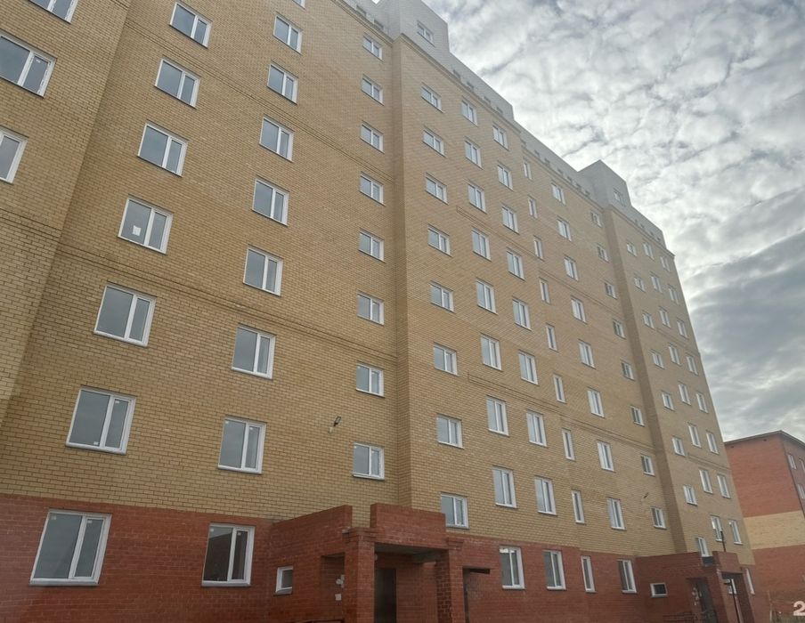 Продам квартиру 3 комнатную в городе Аксу