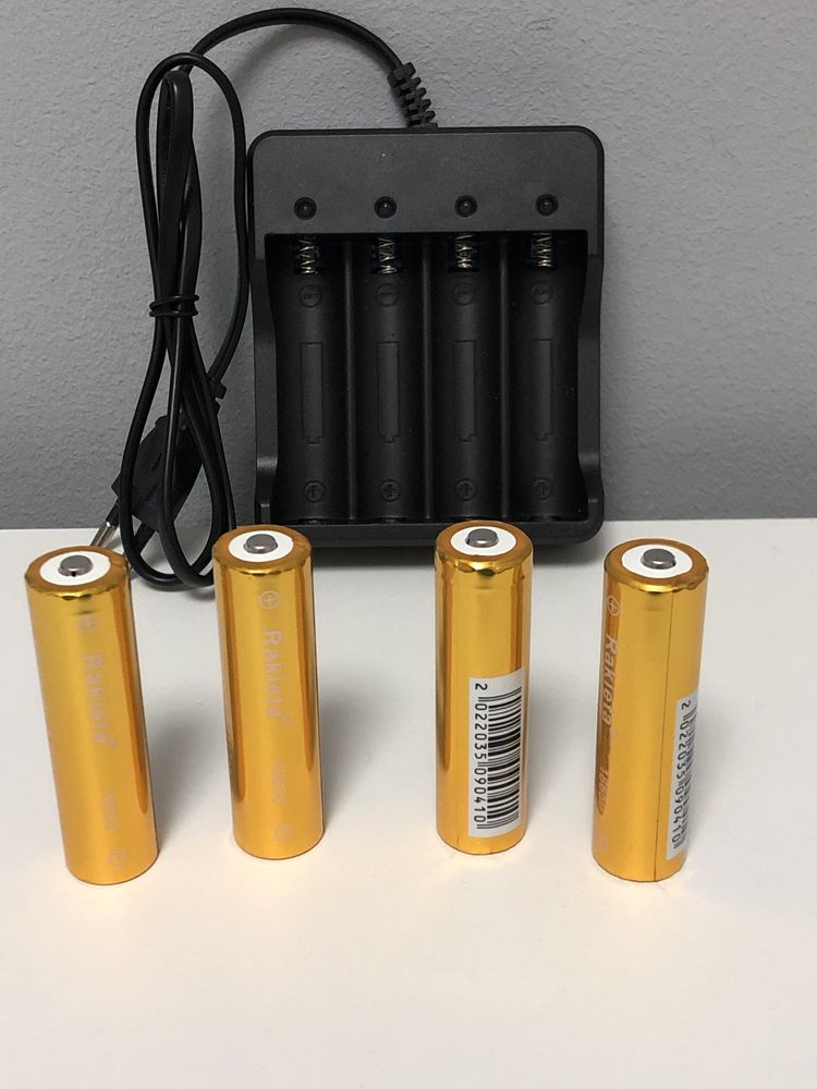 Acumulator 3.7v 12000mAh 18650 Li-ion