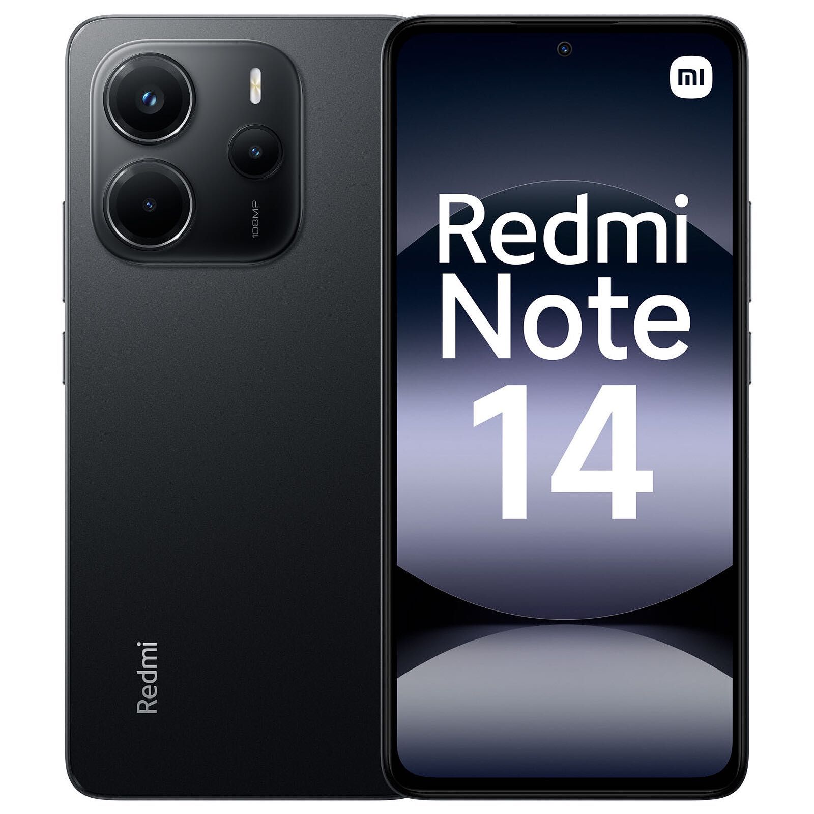 Xiomi Redmi Note 14 New 2025 Оптом