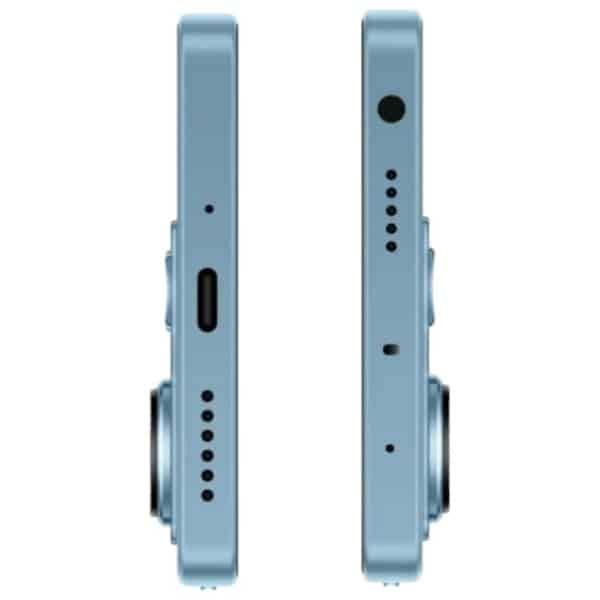 Смартфон Xiaomi Redmi Note 14S 8/256Gb Ocean Blue