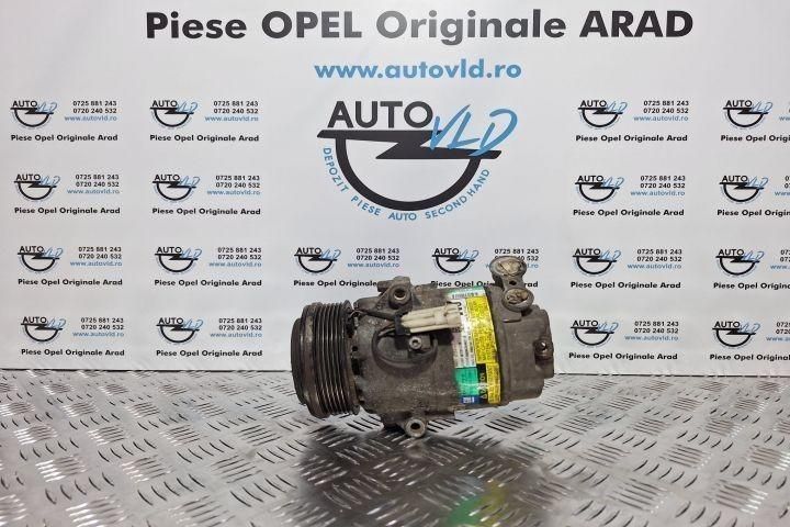 Compresor clima Opel Zafira B Facelift 1.7 CDTI