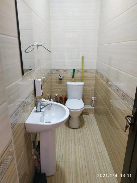 Срочно! Продажа. 5 ком, 4 сот. Гузал махалла. Можно в ипотеку