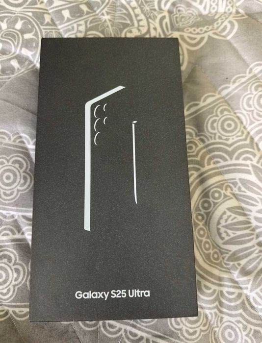 Samsung Galaxy S25 Ultra