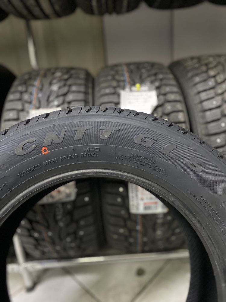 Летние шины Triangle TR928 175/70R13