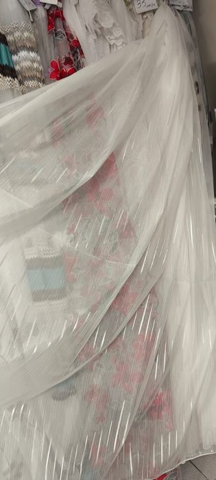 Perdele noi cusute gratuit