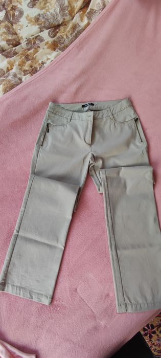 Дамски елегантен панталон,пола марка KENSOL