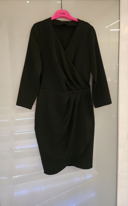 MOHITO  официална рокля XS-34