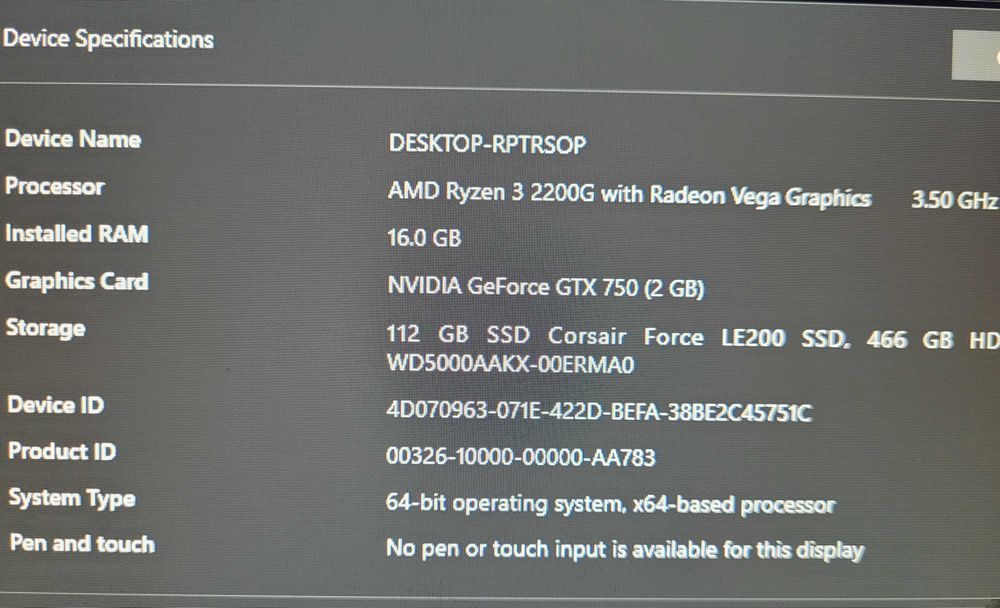 KIT AMD Ryzen 3 + MSI B450M Gaming +16Gb DDR4+ Cooler AMD