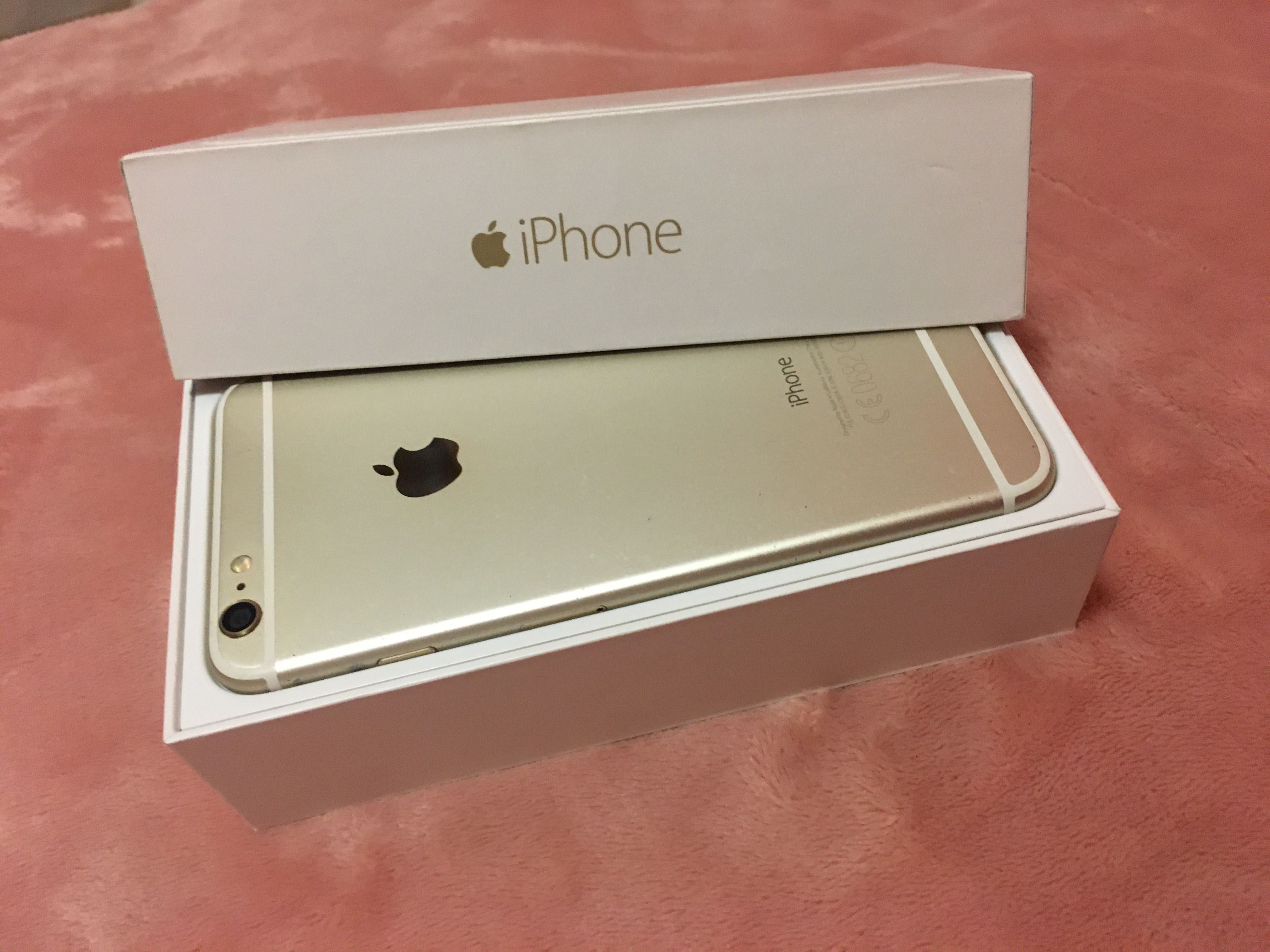 IPhone 6S телефон