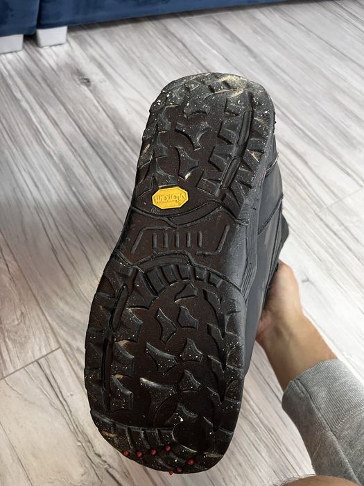 Boots burton driver x marimea 42 27 cm