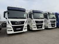 Vand/ Dezmembre Man TGX 480 21016/2017