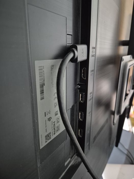 Smart Monitor Samsung M7 TV 42 inch